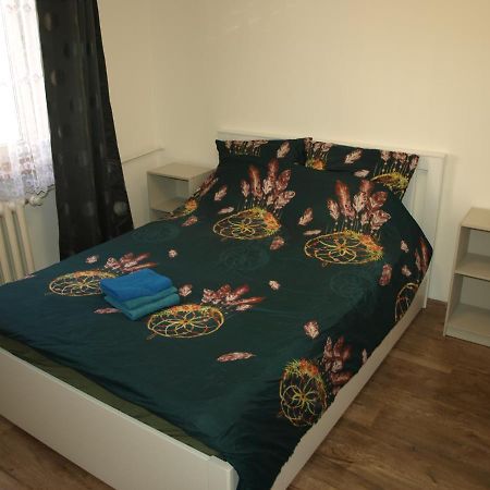 Apartament Gdansk Stogi Plaza מראה חיצוני תמונה