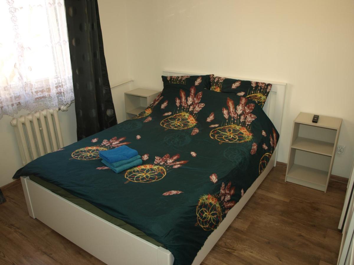 Apartament Gdansk Stogi Plaza מראה חיצוני תמונה